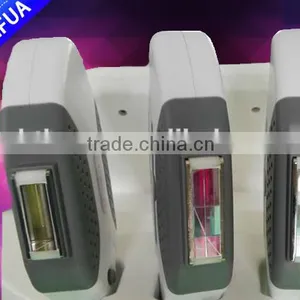 Elight + SHR + OPT + IPL System Painless Hair Removal Machine for Sale / CE / Promotion of Exhibition thumbnail-4