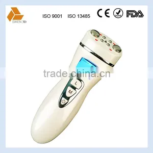 Ems Contouring Appliance Far Infrared Therapy Body Pressure Therapy Machine thumbnail-3