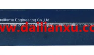8 Ports 10/100M/1000M Gigabit POE Switch With One 1000M Uplink Ethernet Port 48VDC 24V DC thumbnail-5