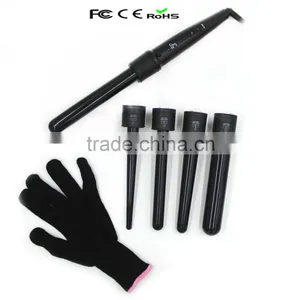 Beauty Salon Equipment Hair Curler, Private Label Curling Iron thumbnail-1