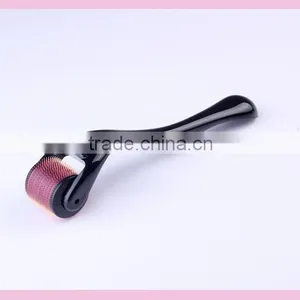 Medical Grade Derma Roller for Skin Care With 540 Titanium Needles thumbnail-5