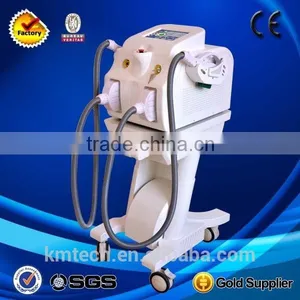 Skin Rejuvenation& Hair Removal SR&HR SHR Beauty Therapy Equipment in China thumbnail-2