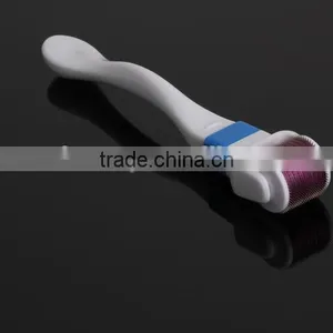 Skin Whitening Treatment 360 Degree Rotating Micro Needle Derma Stamp With 600 Micro Needles NSR-540 thumbnail-6