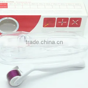 Beauty Product Micro Skin Roller/Derma Roller Safety Using on Faical --L005 thumbnail-2