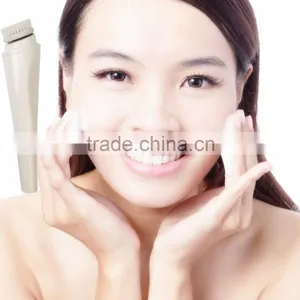Waterproof Deep Cleaning Vibrating Skin Care Facial Brush thumbnail-1