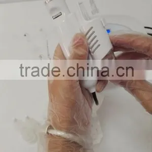 M-N103 Maxbeauty Microneedle Therapy Dermaroller CE thumbnail-4
