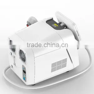 Acne Removal NEW YEAR PROMOTION IPL Hair Removal 515-1200nm Portable CE Approved Device For Sale--RIVA-I Vascular Treatment thumbnail-5