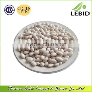 Low Admixture White Kidney Beans Japanese Type thumbnail-1