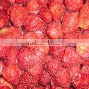 Manufacture of Frozen Strawberry thumbnail-4