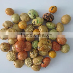 HACCAP Certificated Fried Flour Coated Peanut thumbnail-1