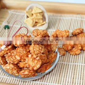 Best Price Fried Rice Cracker Delicious Foodstuff thumbnail-2