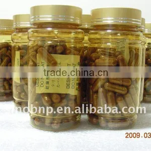Reishi Mushroom Extract Capsules thumbnail-1