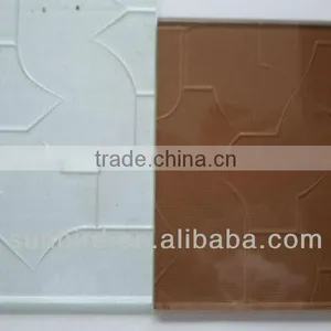 Tinted Coated Glass thumbnail-1