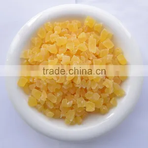 2016 Crop Dried Apple Dice Fruits 10mm Dice 5mm Dice thumbnail-1