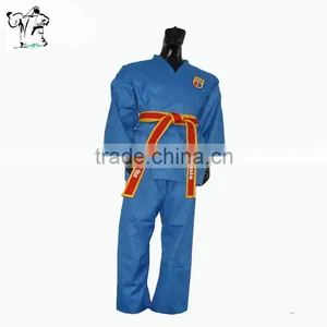 Karate Uniforms/Martial Art Wears/boxin/judo/Kungfu Uniform thumbnail-6