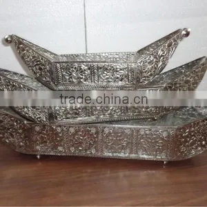 Metal Dish Ship Design thumbnail-1