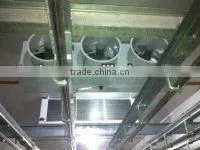 Cold Room for Walk-in Freezer and Chiller to Store Foods thumbnail-1