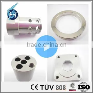 High Precision Demand Brass Aluminum Stainless Steel Carbon Die Steel National Bottle Sand Washing Machine Parts With Welding thumbnail-1