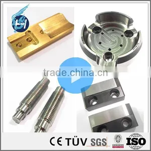 ISO9001 Manufacturer Customized Sewing High Precision Packing Machine Producer Manufacturer Clamp With Cnc Aluminum Milling Turn thumbnail-1
