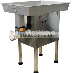 FK-632 Full Automatic Meat Mincer Grinder Grinding Machine thumbnail-2