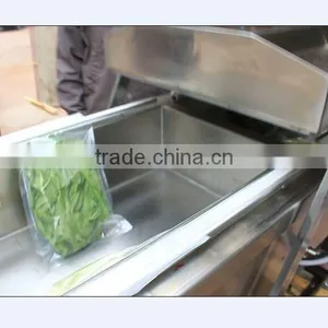 New Type Good Quality Commercial Vacuum Packing Packaging Forming Machine thumbnail-5