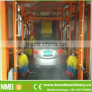 Top Quality Car Wheel Washing Machine,carwasher Pressure Washer,car Cleaning Equipment With Long Service Life thumbnail-1
