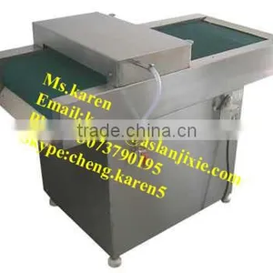 Sleeve-fish Cutting Machine/Squid Slicing Machine/squid Flower Cutting Machine thumbnail-2