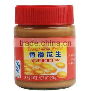 Peanut Butter Creamy thumbnail-1