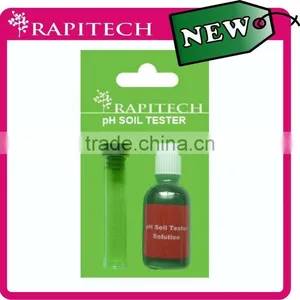 Garden Soil Test Kit pH Soil Tester thumbnail-2