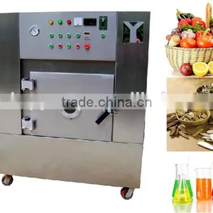 Hot Selling Mini Microwave Drying Machine | Mini Freeze Drying Machine thumbnail-3