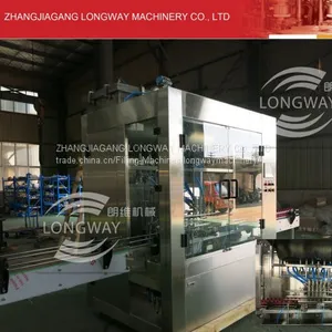 Orange Paste Filling Capping Labeling Machines thumbnail-2