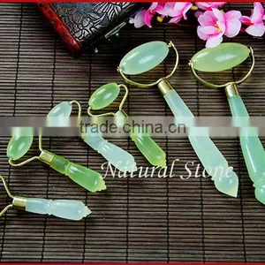 Jade Roller Massage Tool Cosmetic Tools thumbnail-1