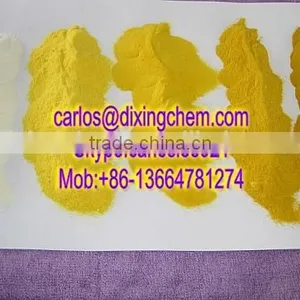 HIGH QUALITY BEST PRICE PAC 28% PAC 30% FOR WATER TREATMENT thumbnail-3