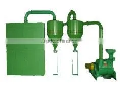 Ultra Fine Grinding Mill to 100-1000 Mesh thumbnail-1