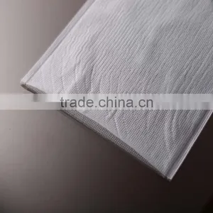 Smart Embossed of Cold Water Soluble Pva Film thumbnail-2