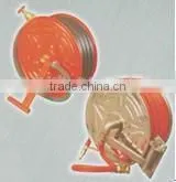 Customized Hose Round for Fire-fighting | Hose Reel | Stabil Forme Fire Hose | Hose Wheel thumbnail-1