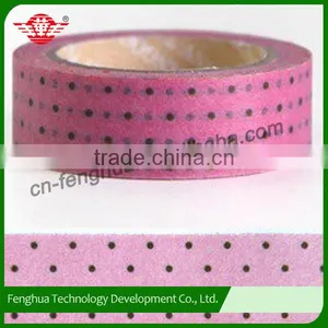 Customized Widely Used Cheap Best Quality Tape For Painting Walls thumbnail-2