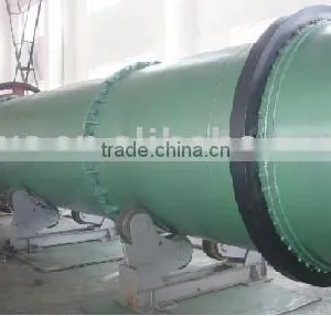 ZL Model Revolving Drum Granulator thumbnail-1