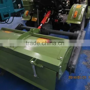 Ukraine Hot Selling 15hp Four Wheel Small Tractor/minitractor/ Motoblok Price thumbnail-3