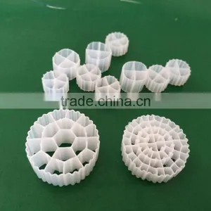 High Efficient Bio Packing Media, Plastic Packing Media thumbnail-3
