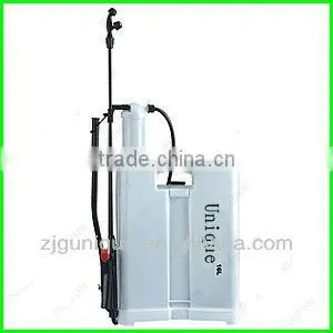 Knapsack Hand Sprayer(UQ-16D) thumbnail-1