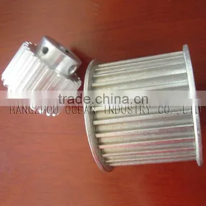 Aluminum Timing Pulley thumbnail-6