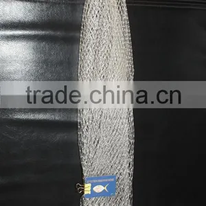 Good Quality Fishing Net Hand Casting Nets thumbnail-2