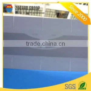 Blank Quality Thin RFID Tag thumbnail-1