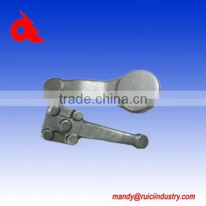 Custom Fabricated Tractor Fittings/tractor Part Made in China thumbnail-1
