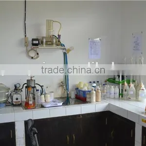 40TPH Palm Oil Mill/Palm Oil Mill Installation And Commissioning Turnkey Project thumbnail-6