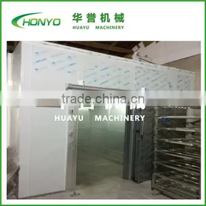 Freezer Meat Thawing Room thumbnail-1