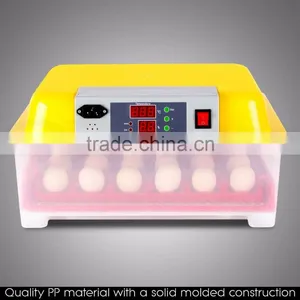 Best Selling Products Mini Automatic Egg Incubator/poultry Egg Incubator Chicken/automatic Egg Incubator(24eggs) thumbnail-2