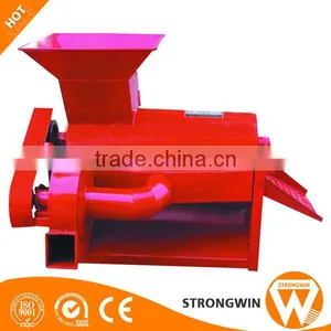 Corn Threshing Machine thumbnail-4