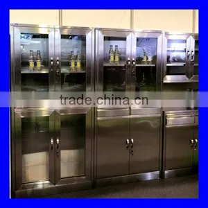 Best Price Hospital Bottle Trolley With Fast Delivery thumbnail-3